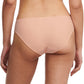 Culotte Passionata - White Nights - Pêche - 04Z