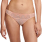 Culotte Passionata - White Nights - Pêche - 04Z