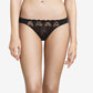 Culotte Passionata - White Nights - Noire - 0LK