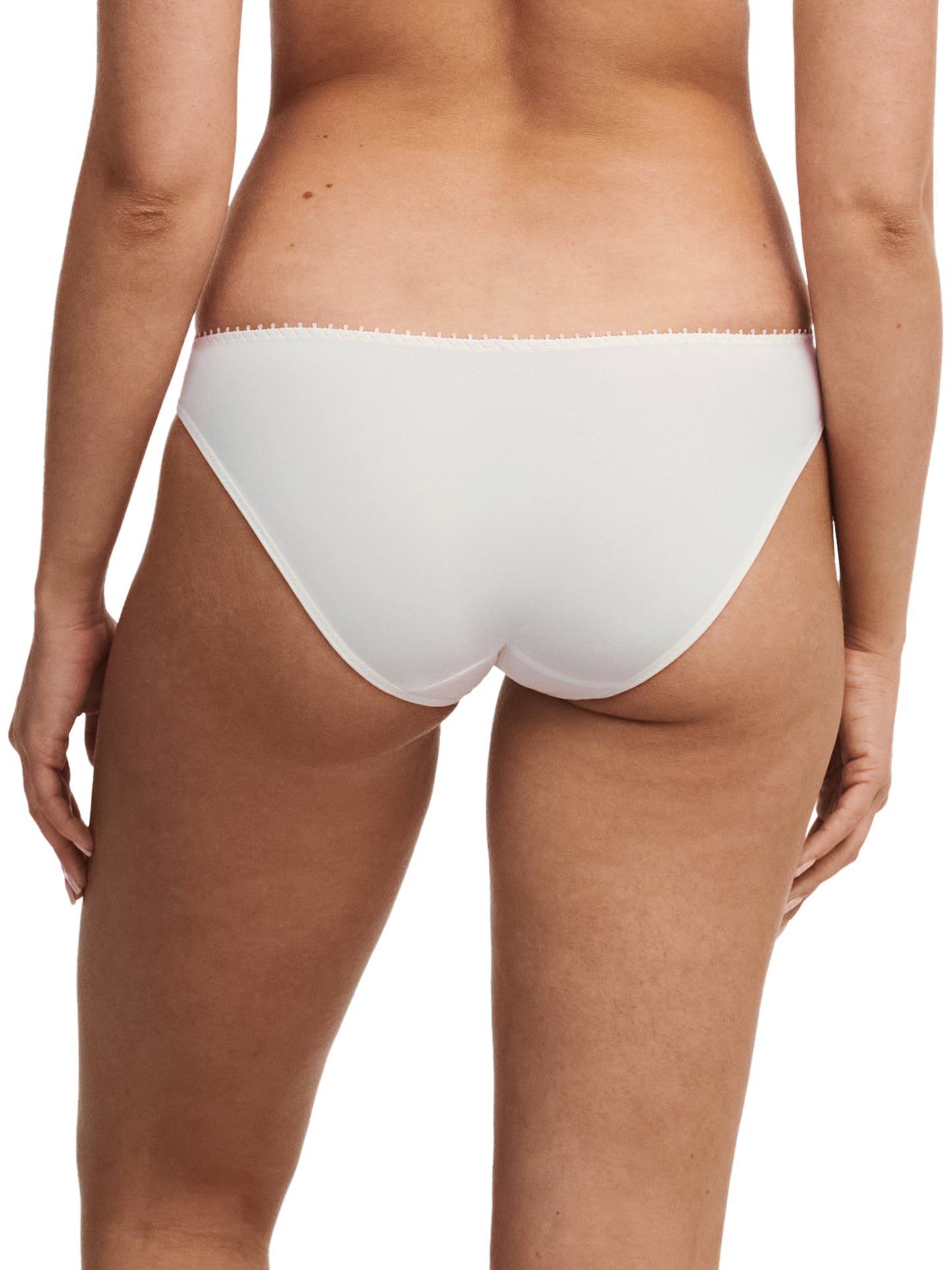 Culotte Passionata - White Nights - Beige - 0R1