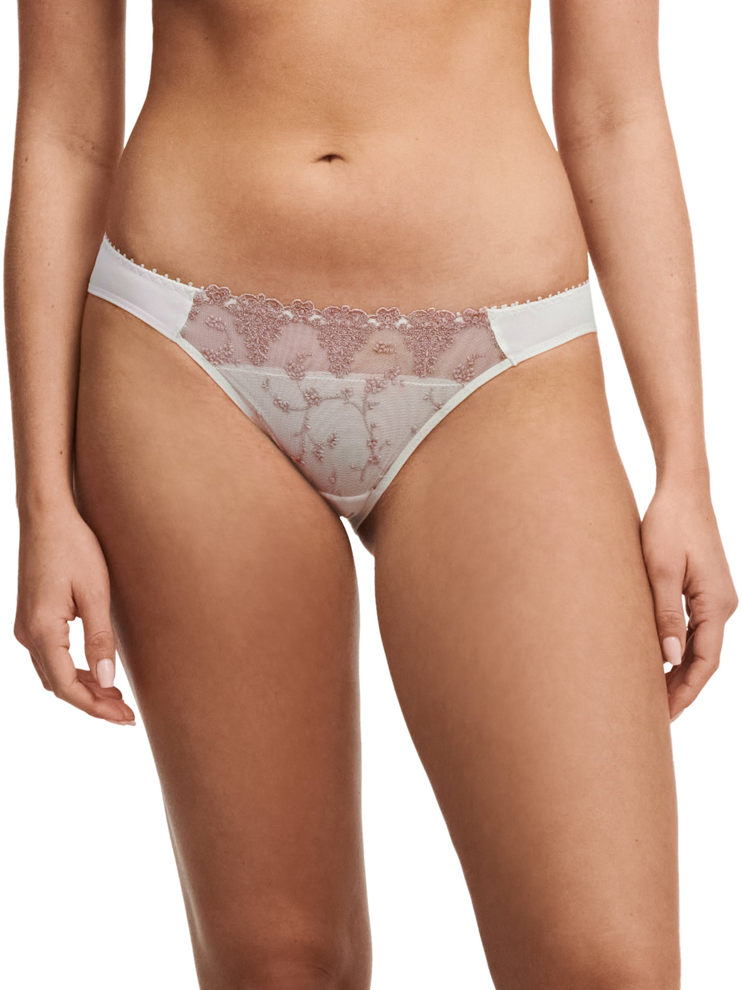 Culotte Passionata - White Nights - Beige - 0R1