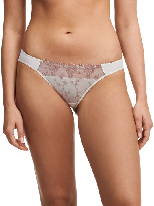 Slip Passionata - White Nights - Beige - 0R1