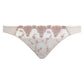 Culotte Passionata - White Nights - Beige - 0R1