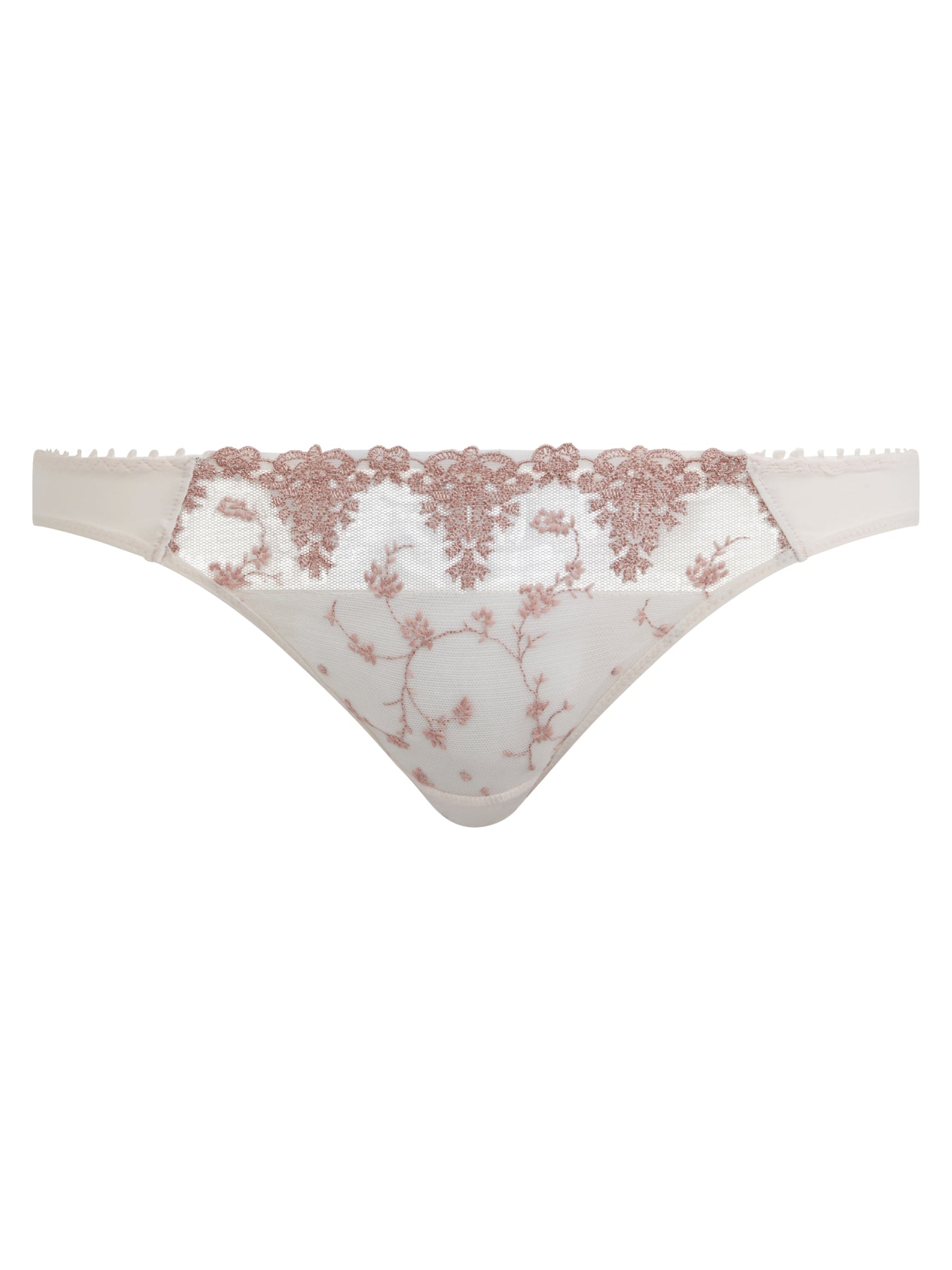Culotte Passionata - White Nights - Beige - 0R1