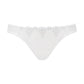 Culotte Passionata - White Nights - Blanche - 02P