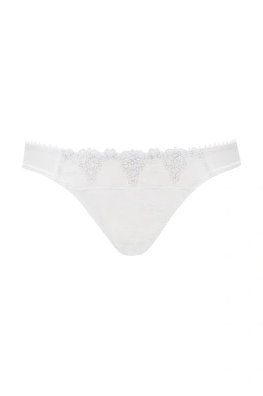 Slip Passionata - White Nights - Wit - 02P
