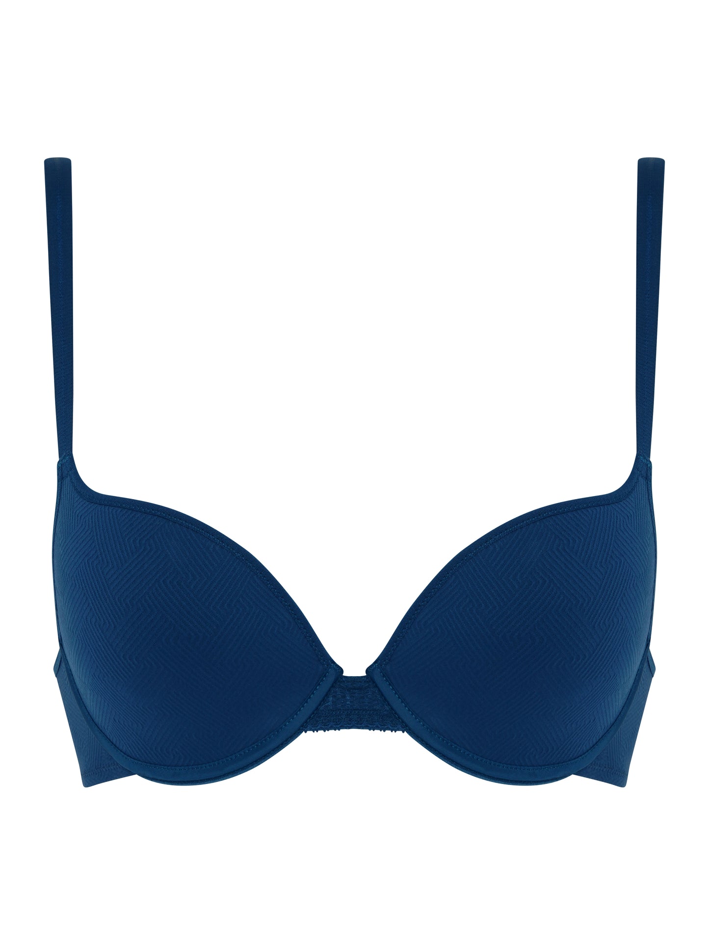 Push-up BH Passionata - Dream Today - Blauw - 0OE