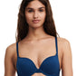 Push-up BH Passionata - Dream Today - Blauw - 0OE