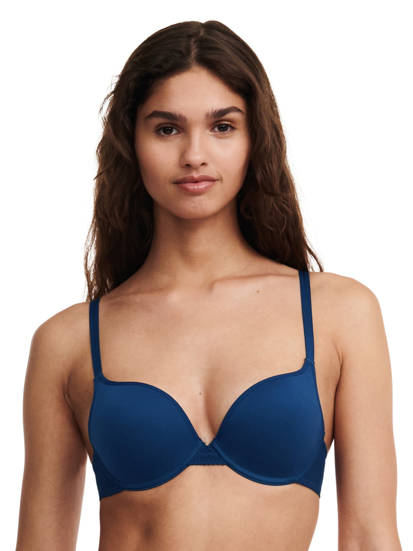 Push-up BH Passionata - Dream Today - Blauw - 0OE