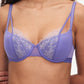 Push-up BH Passionata - Neela - Paars - 0CG