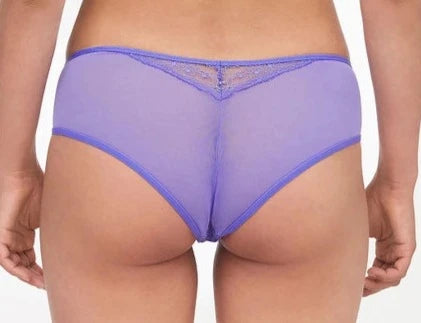 Hipster Passionata - Neela - Paars - 0CG