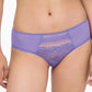Hipster Passionata - Neela - Paars - 0CG