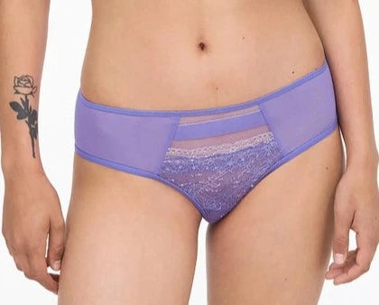 Hipster Passionata - Neela - Paars - 0CG