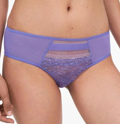 Hipster Passionata - Neela - Paars - 0CG