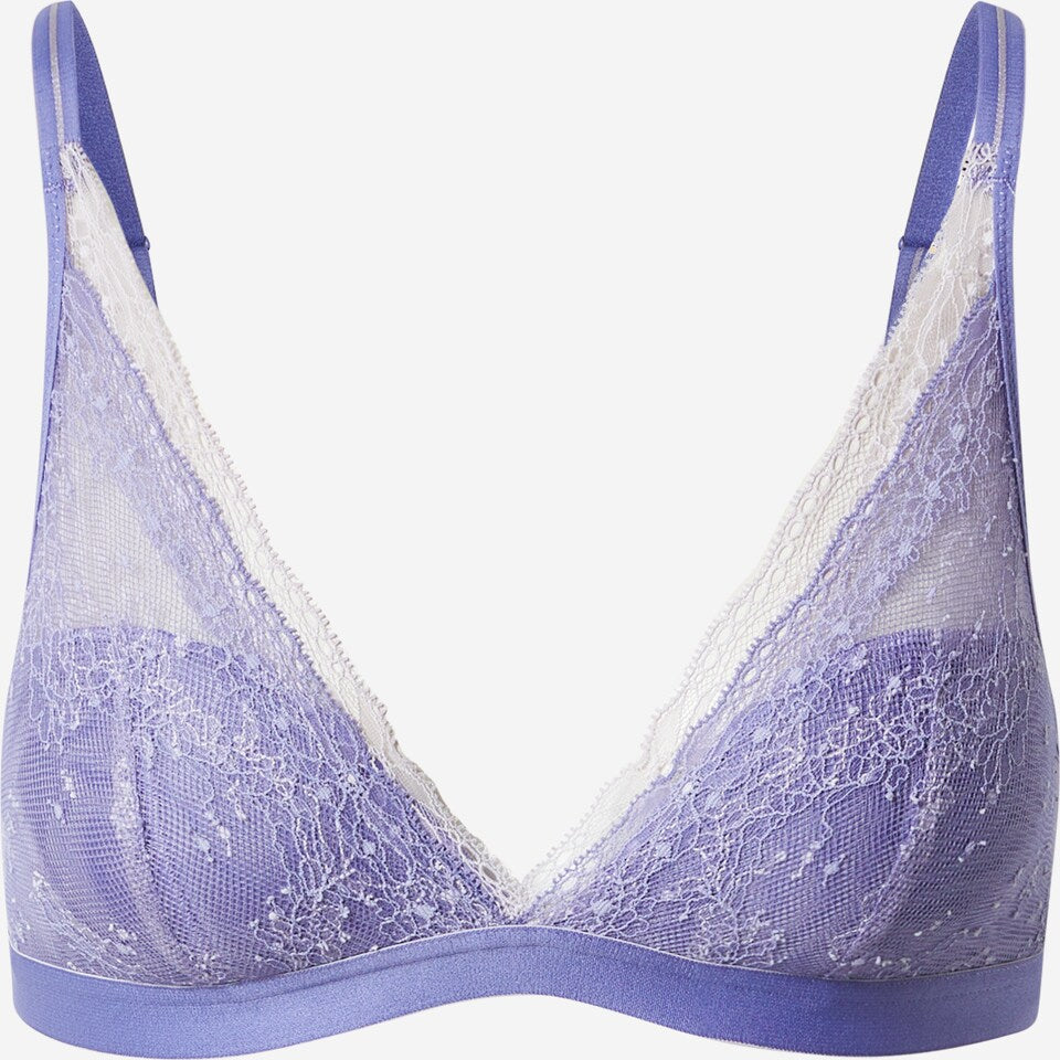 Bralette Passionata - Neela - Violette - 0CG