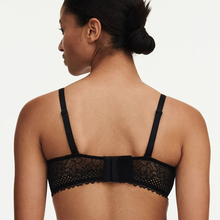 Bralette Passionata - Pila - Noire - 011