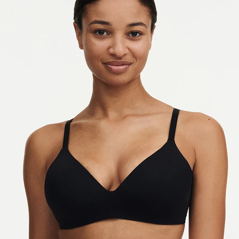 Bralette Passionata - Pila - Noire - 011