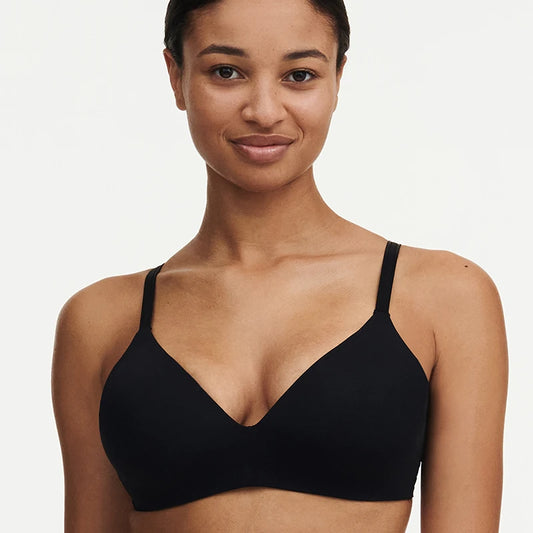 Bralette Passionata - Pila - Noire - 011