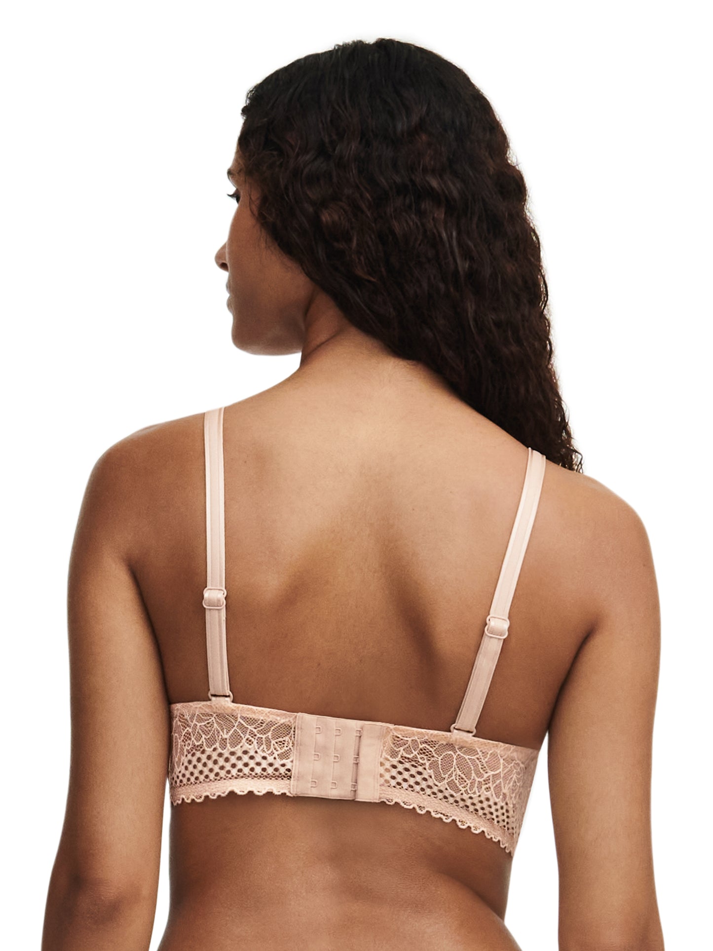Bralette Passionata - Pila - Beige - 01N