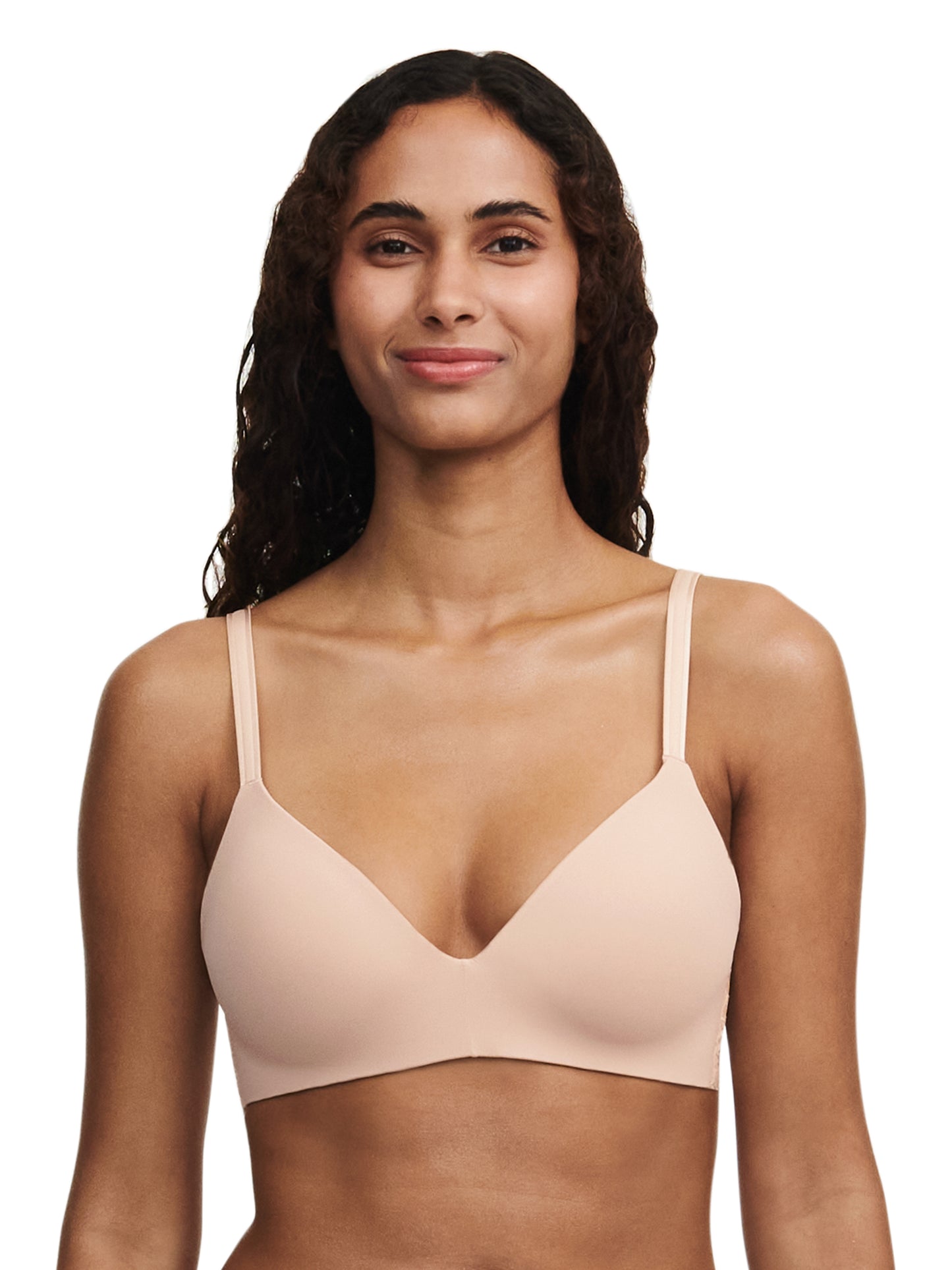 Bralette Passionata - Pila - Beige - 01N