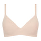 Bralette Passionata - Pila - Beige - 01N