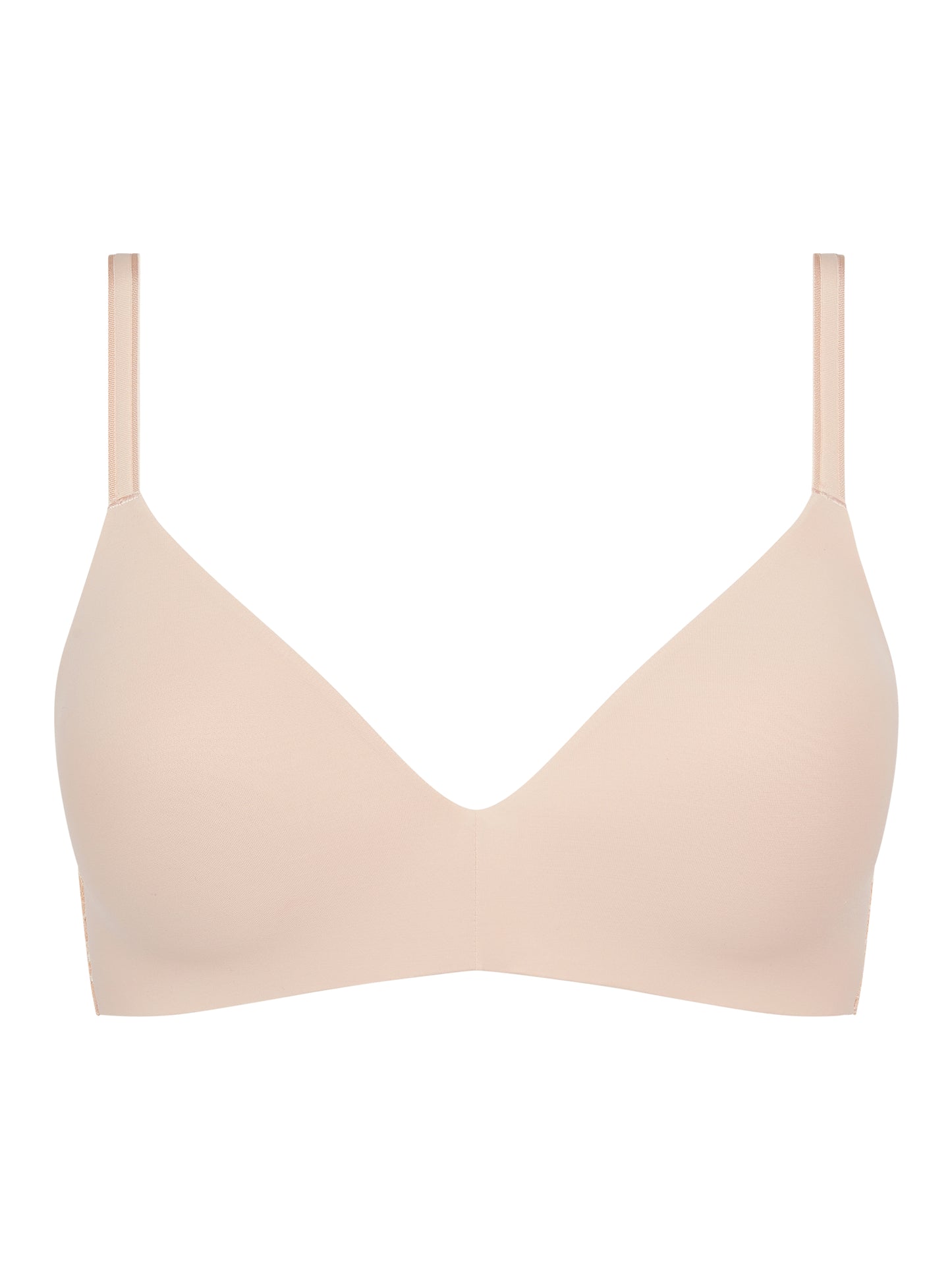 Bralette Passionata - Pila - Beige - 01N