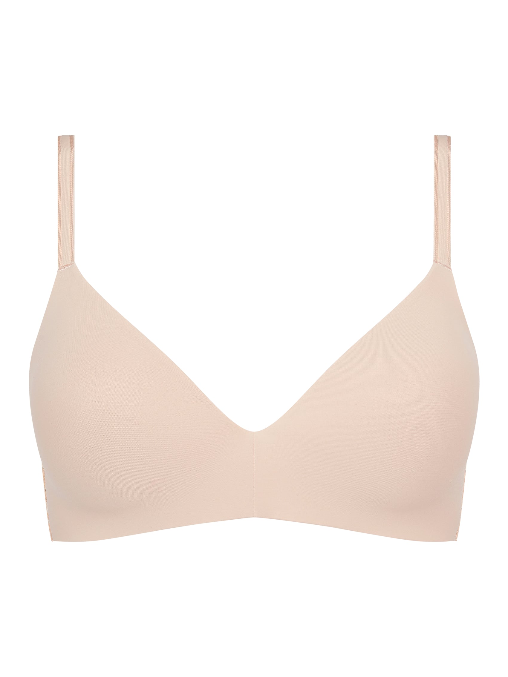 Bralette Passionata - Pila - Beige - 01N