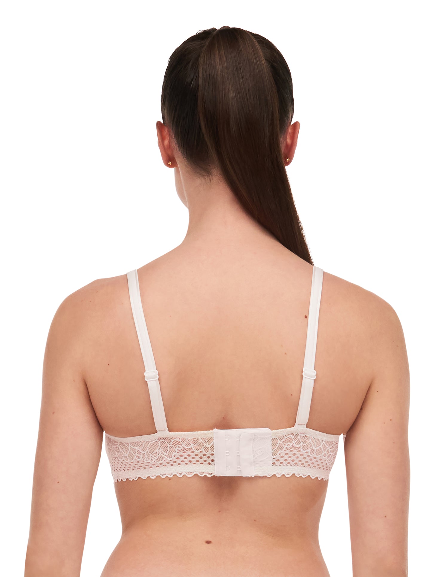Bralette Passionata - Pila - Ivoire - 0NL
