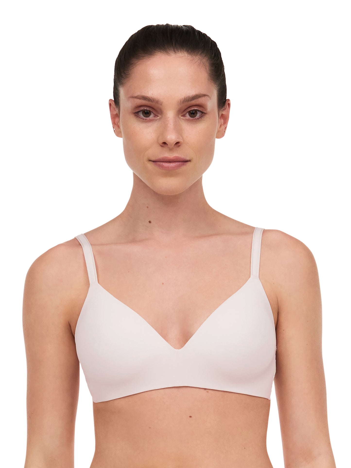 Bralette Passionata - Pila - Ivoire - 0NL
