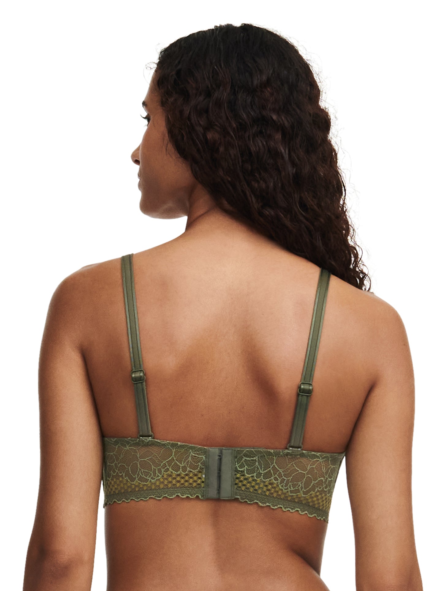 Bralette Passionata - Pila - Verte - 0W3
