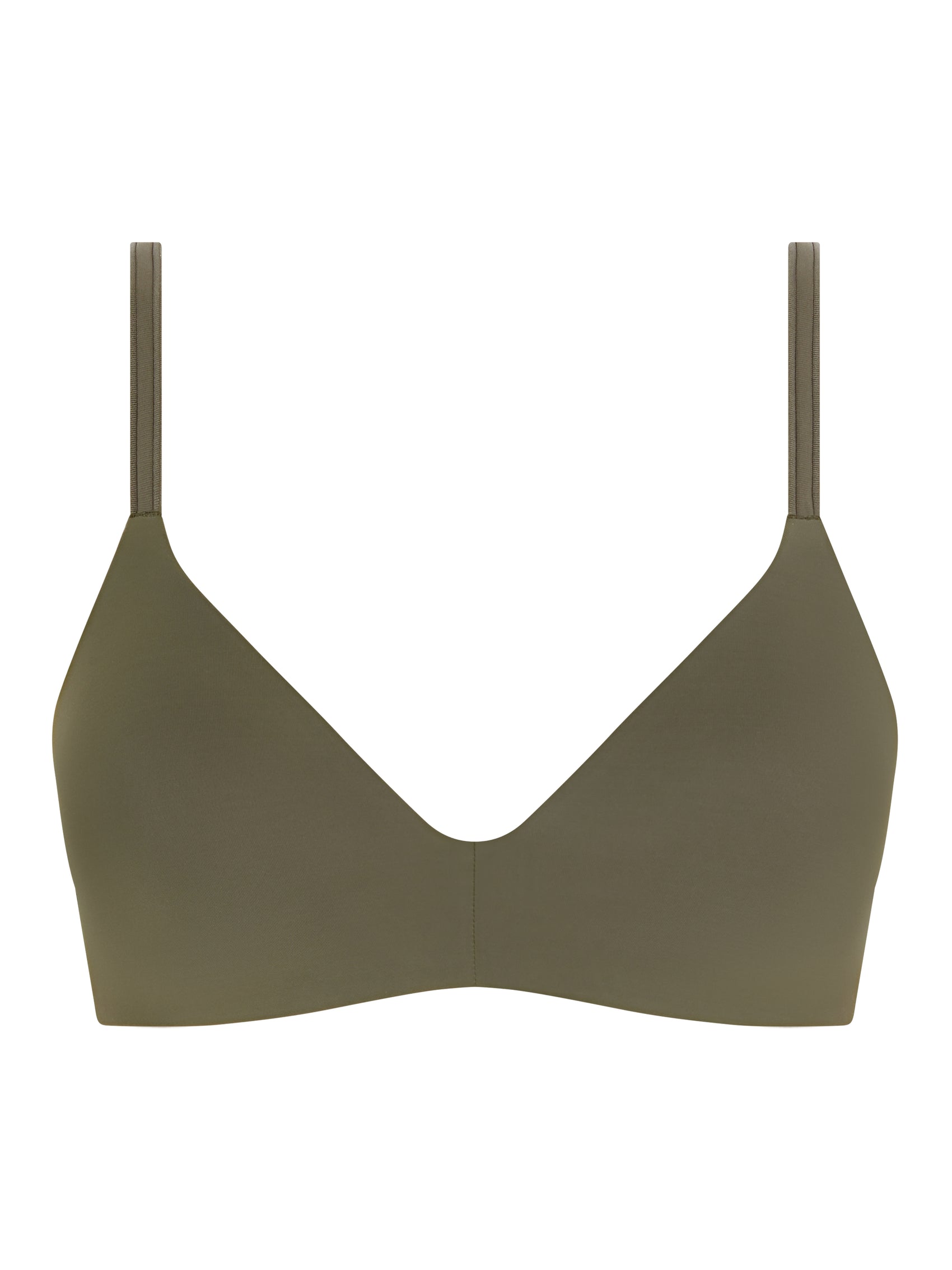 Bralette Passionata - Pila - Verte - 0W3