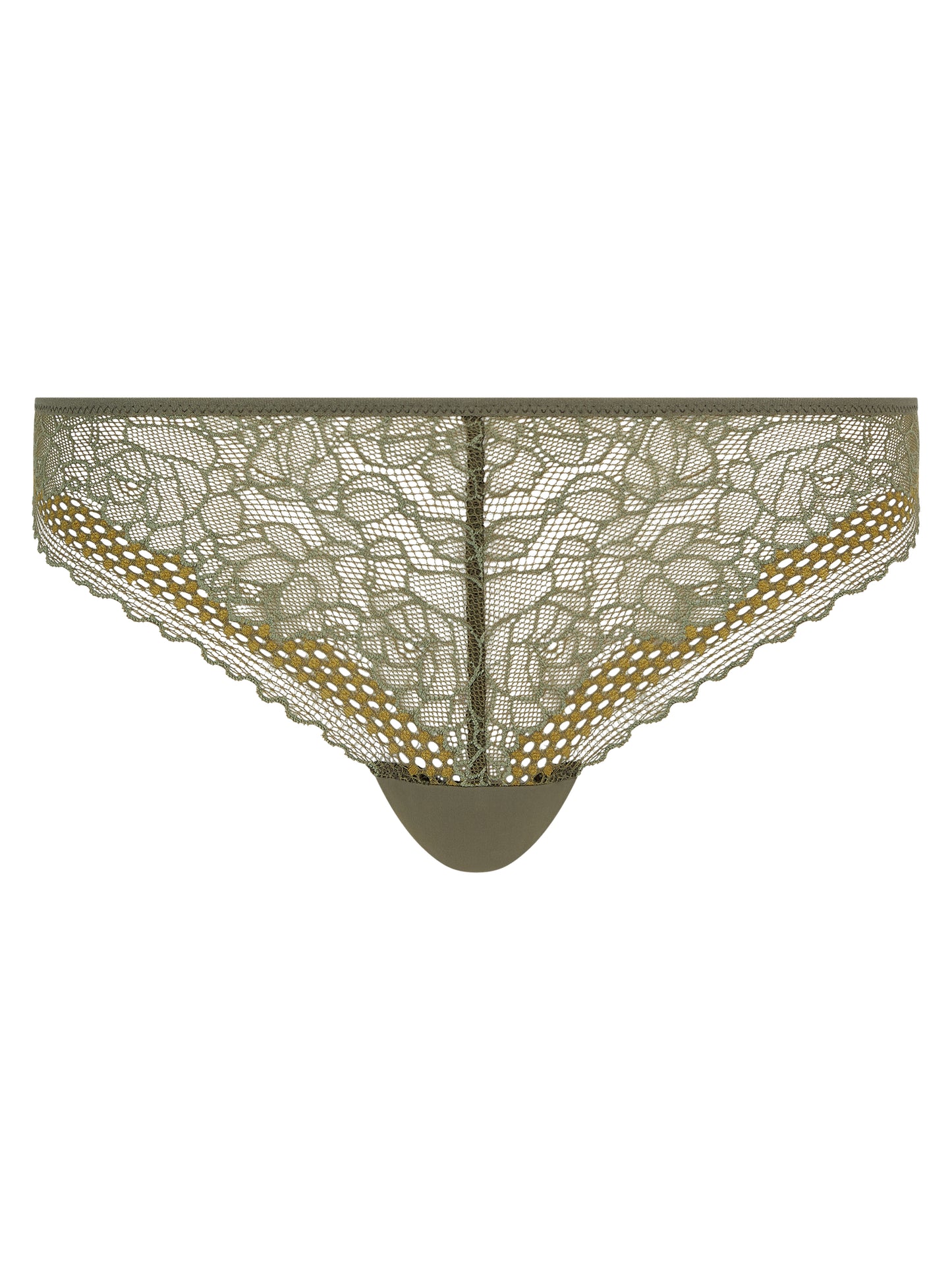 String Passionata - Pila - Vert - 0W3