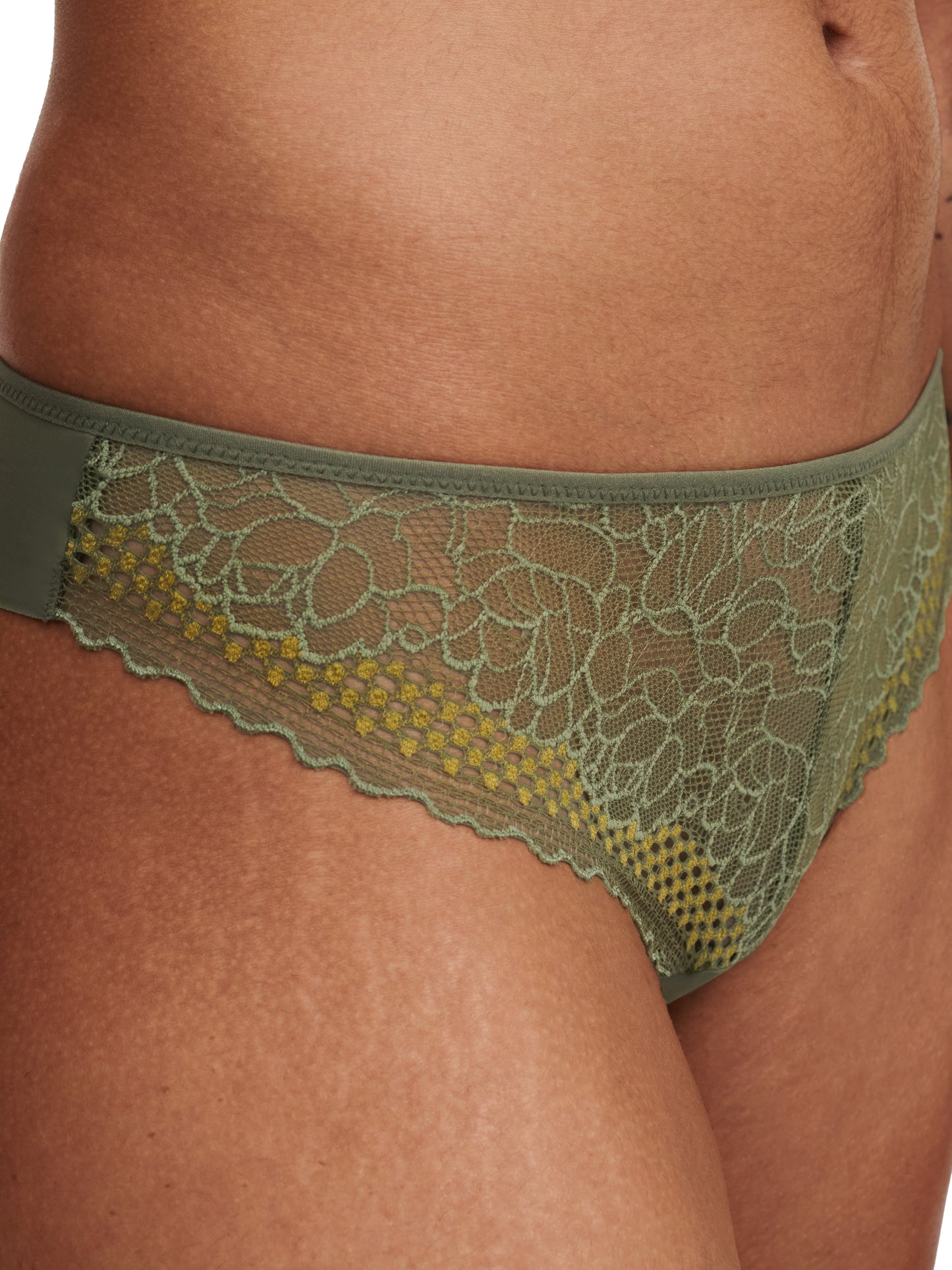 String Passionata - Pila - Vert - 0W3