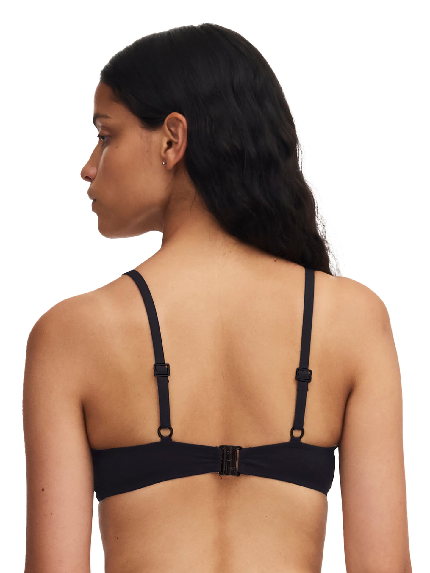 Bralette Passionata - Léa - Noire - 011
