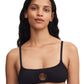 Bralette Passionata - Léa - Noire - 011
