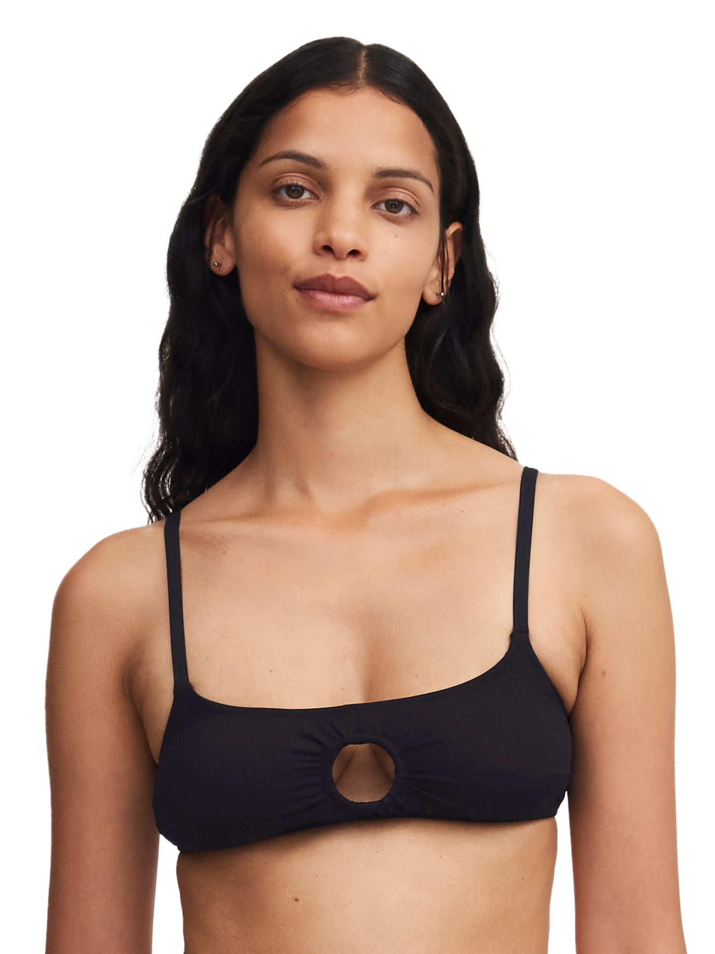 Bralette Passionata - Léa - Noire - 011