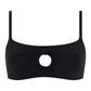 Bralette Passionata - Léa - Noire - 011