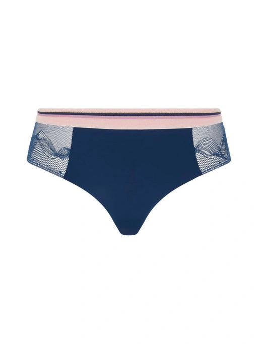 Hipster Passionata - Paola - Blauw - 0OE