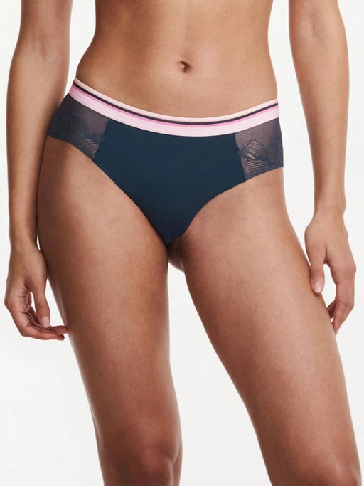 Hipster Passionata - Paola - Bleue - 0OE