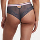 Hipster Passionata - Paola - Bleue - 0OE