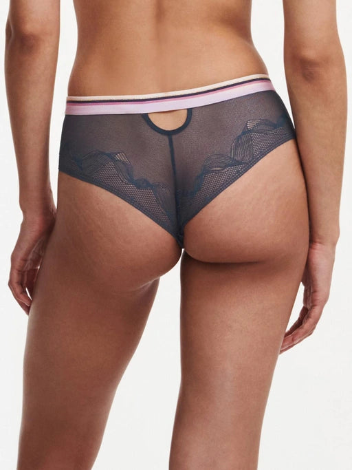 Hipster Passionata - Paola - Bleue - 0OE