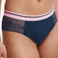 Hipster Passionata - Paola - Bleue - 0OE