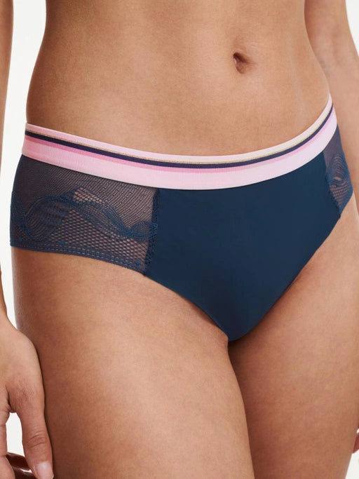 Hipster Passionata - Paola - Bleue - 0OE