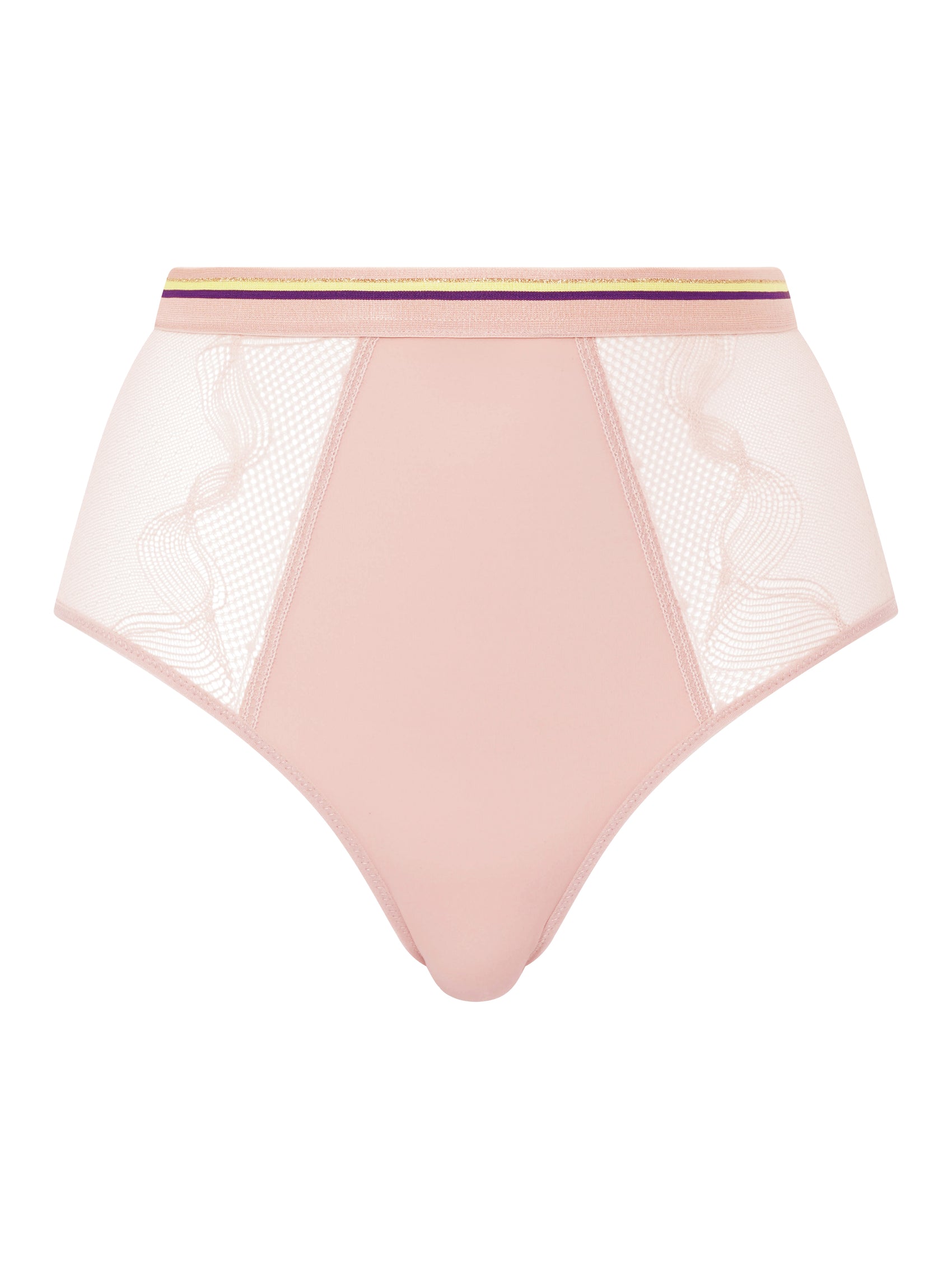 Tailleslip Passionata - Paola - Rose - 0RG