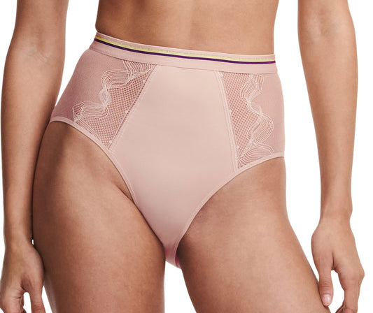 Tailleslip Passionata - Paola - Rose - 0RG
