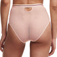 Culotte taille haute Passionata - Paola - Rose - 0RG