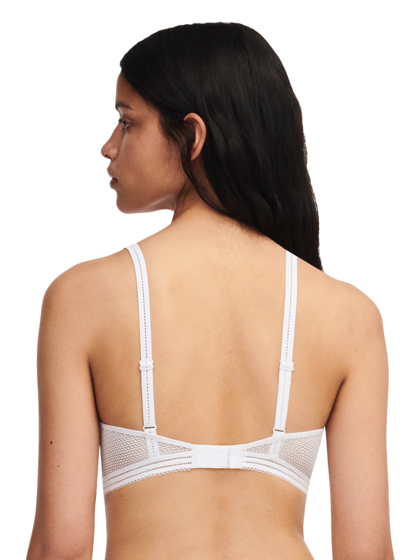 Bralette Passionata - Sofie - Blanche - 10