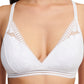 Bralette Passionata - Sofie - Blanche - 10
