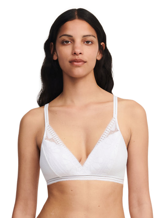 Bralette Passionata - Sofie - Blanche - 10
