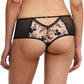 Hipster Passionata - Suzy - Zwart - 0IP